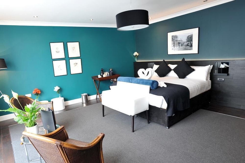 Kings Arms Hotel 20/44