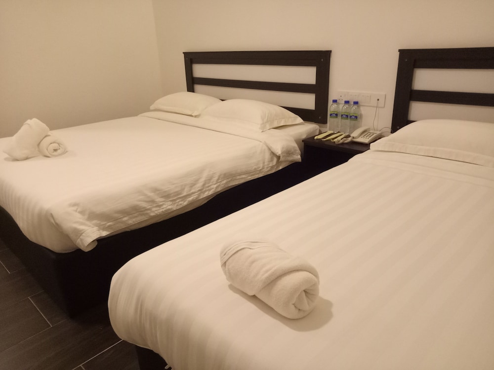Hotel Sri Bernam 36/59