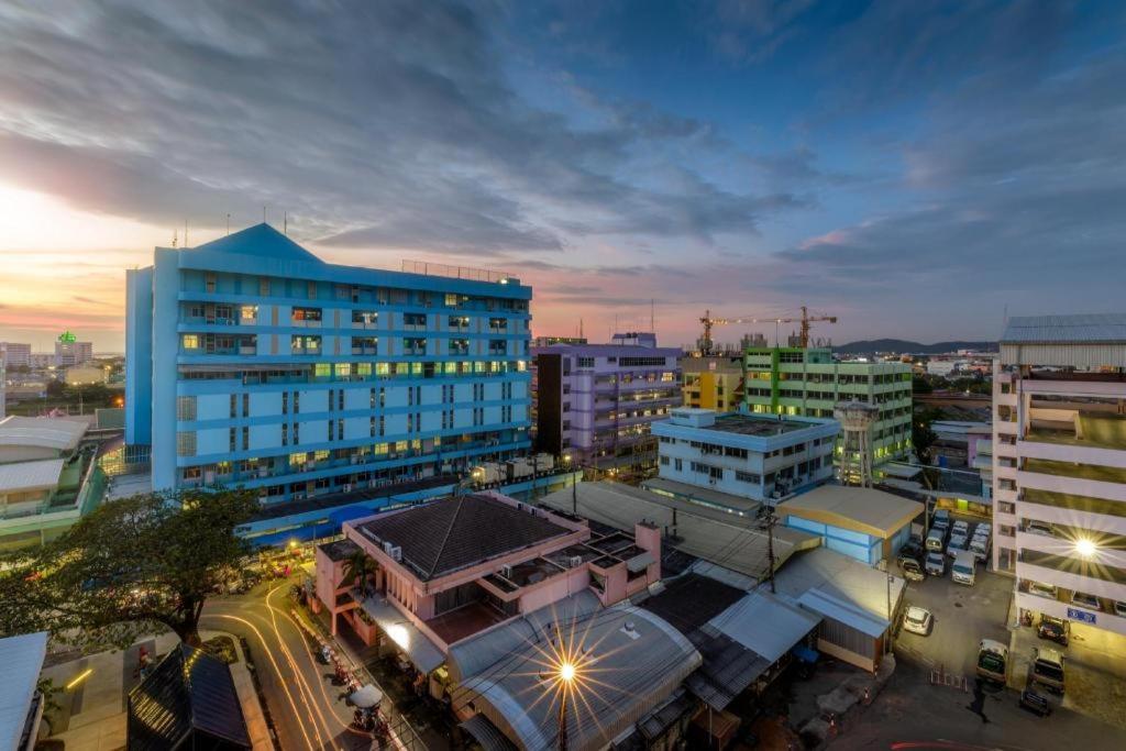 Z2 Boutique Hotel 5/56