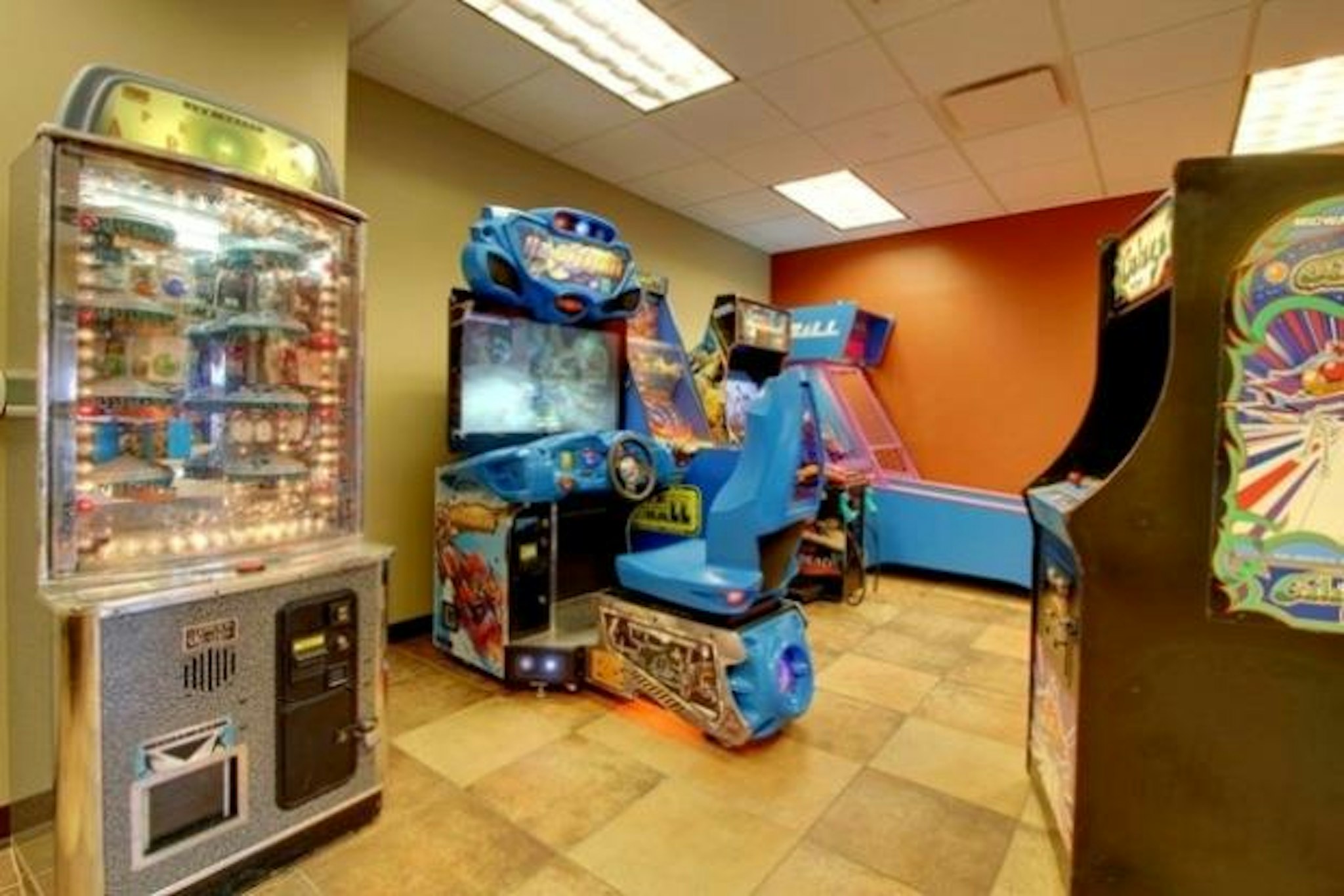 King's Pointe Waterpark Resort 48/52