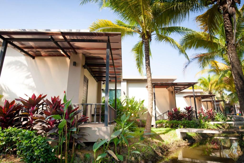 Dream Garden Resort 1/47