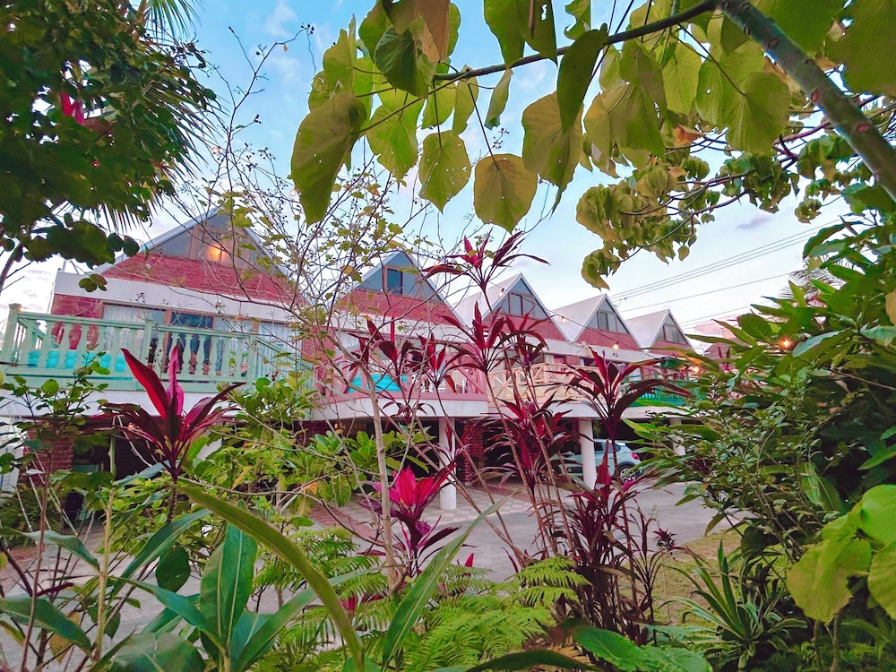 Okinawa Starry Forest Cottage 41/46