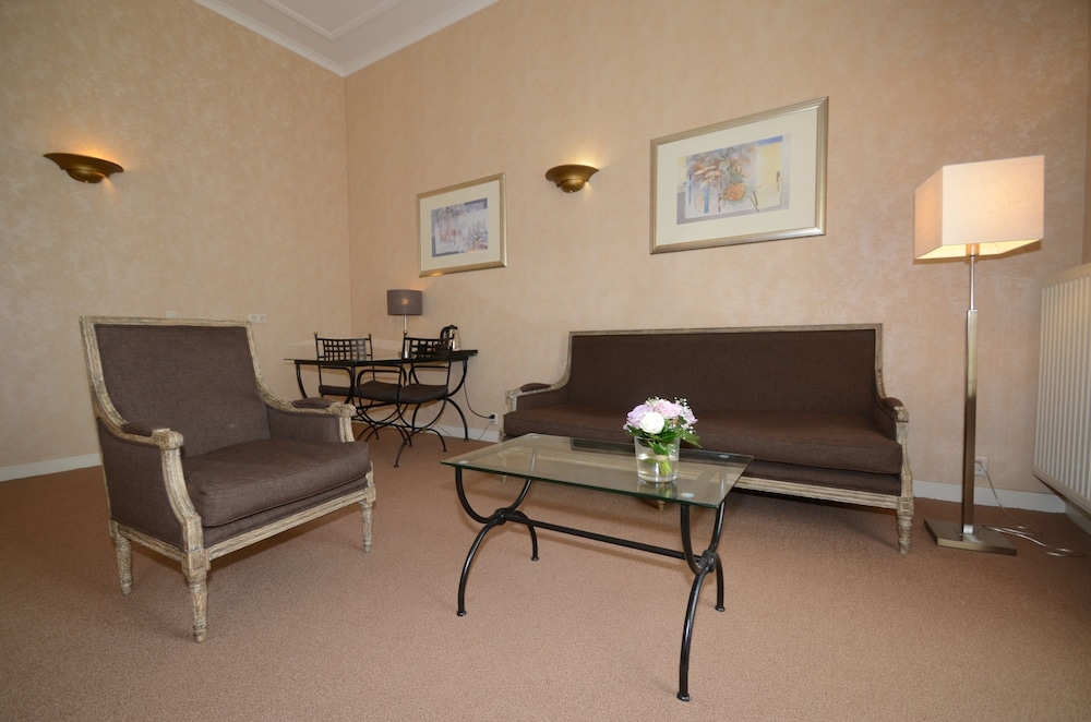 Fletcher Hotel-Paleis Stadhouderlijk Hof 28/46
