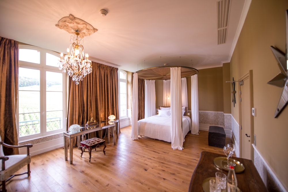Chateau de Sacy 18/50