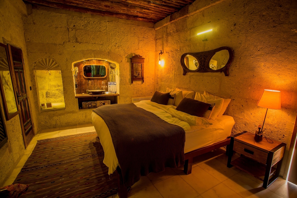 Rox Cappadocia 22/59