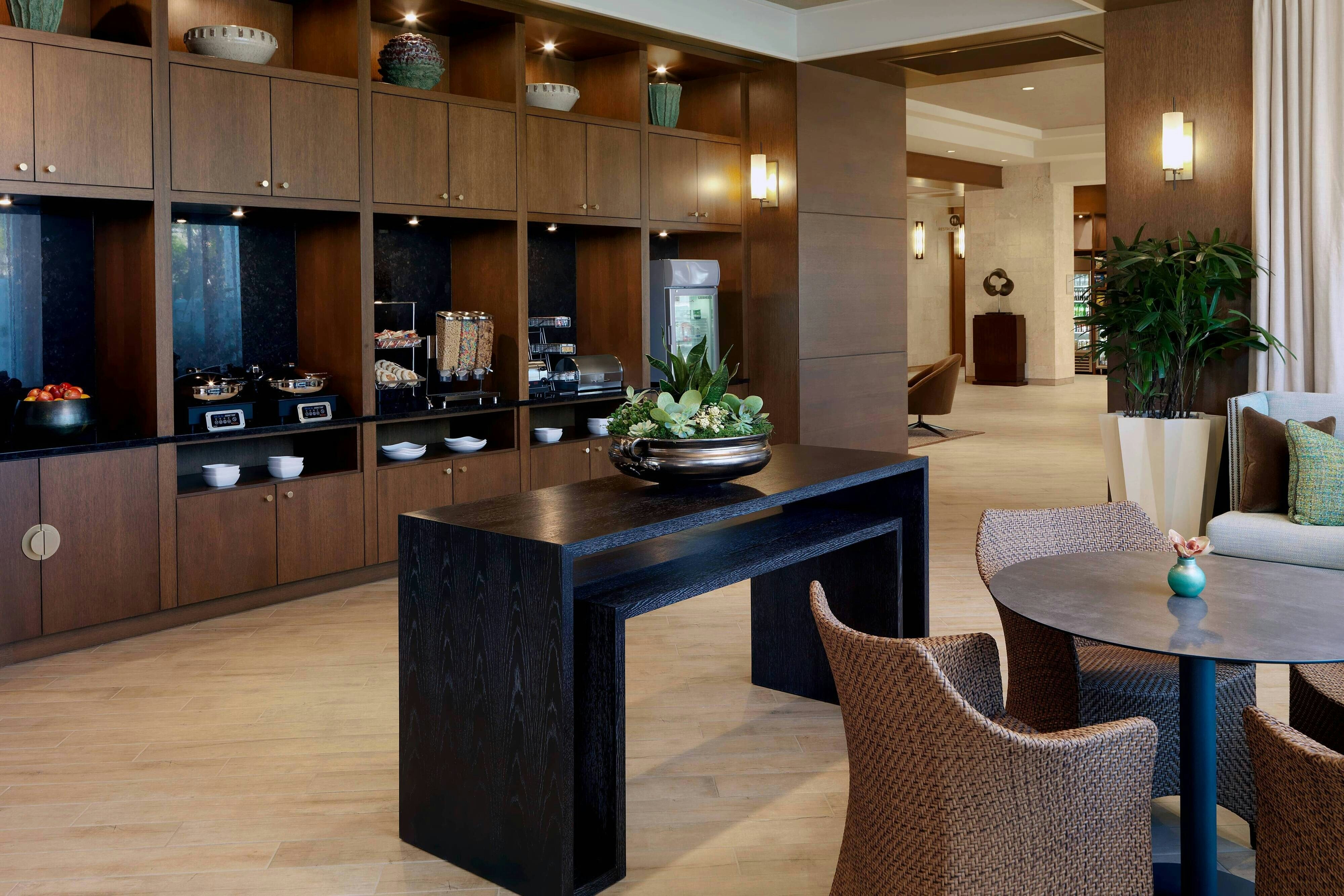 TownePlace Suites by Marriott Orlando Downtown 27/48