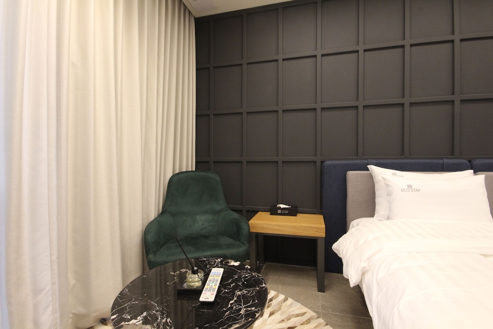 Jeonju Ecostay Hotel 33/47