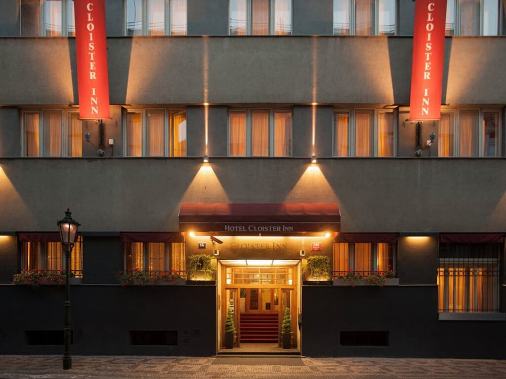 克劳斯特尔酒店(Hotel Cloister Inn) 图片5