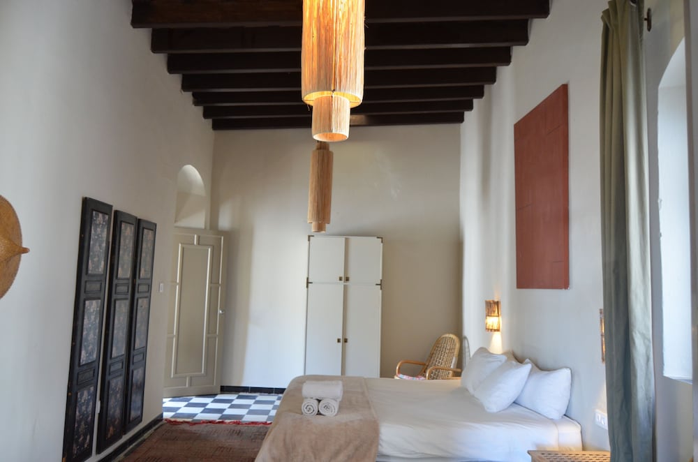 Eole Tarifa Apartments 36/75