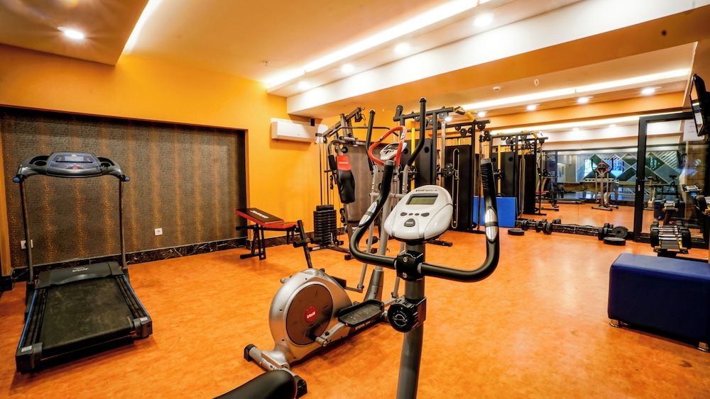 Istanbul Beach Hotel 25/50