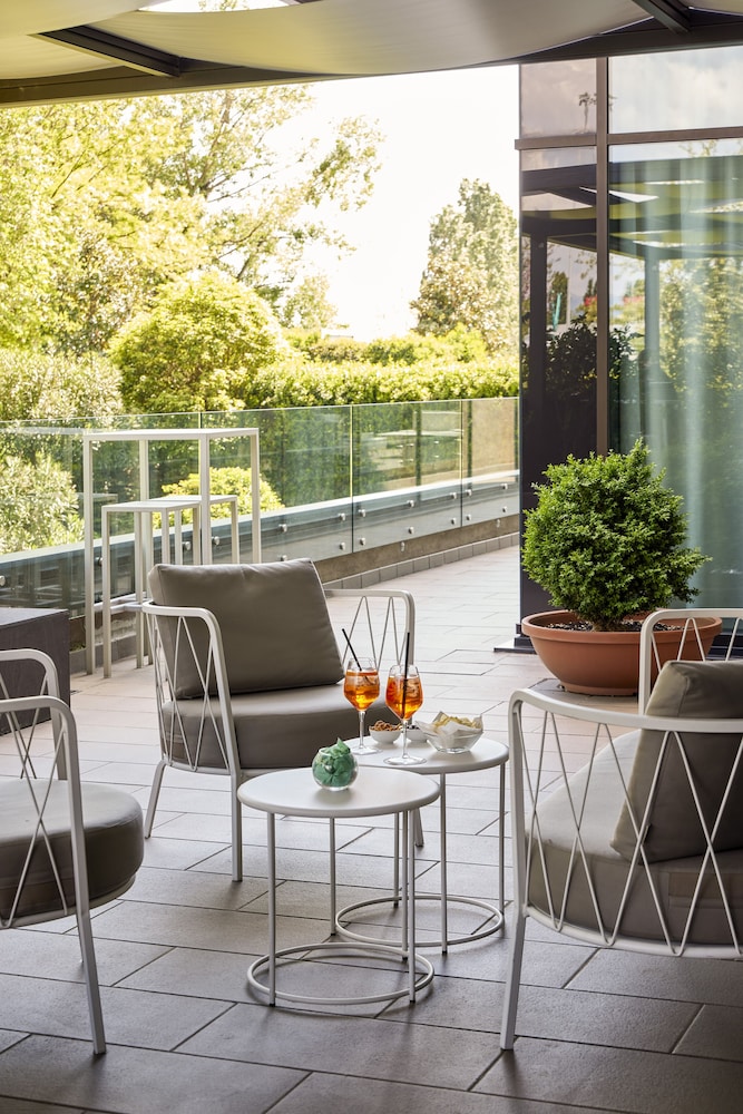 Blu Hotel Brixia Formerly Best Western Brescia Est 41/48
