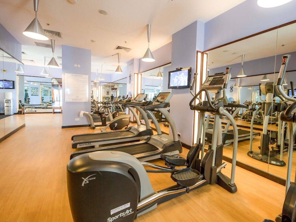 Novotel Nha Trang Hotel 47/77