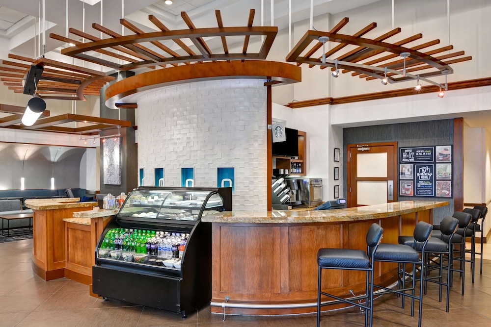 Hyatt Place Birmingham/Hoover 6/47