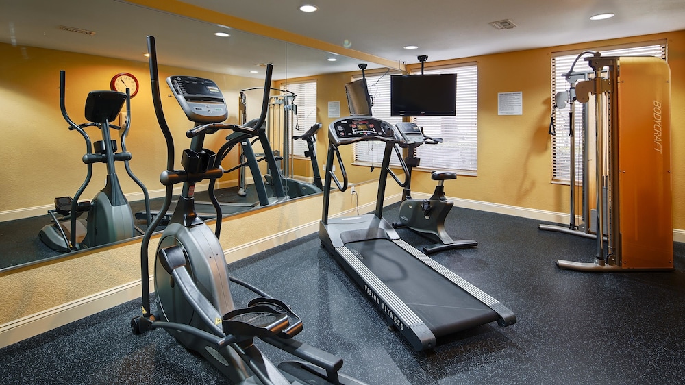Best Western Houma Inn 18/33