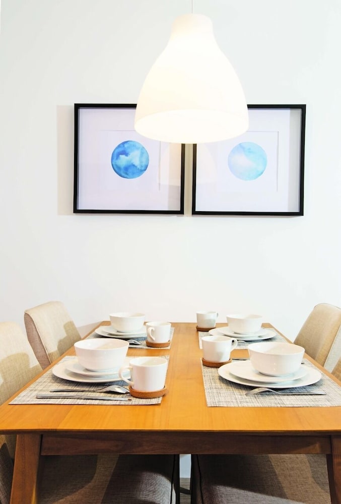Ariama Serviced Residence 25/27