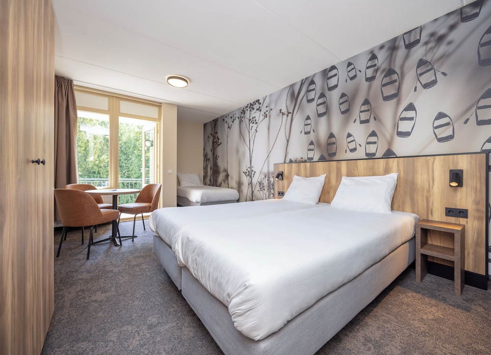 Fletcher Hotel de Eese Giethoorn 13/49