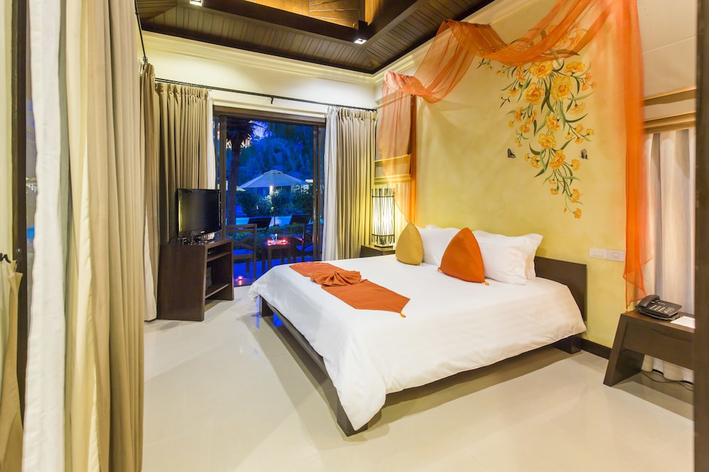 Tui Blue The Passage Samui Pool Villas with Private Beach 41/71