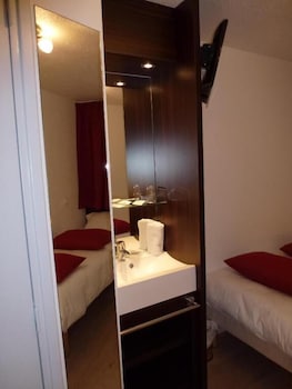 Hotel Primo Colmar Centre 62/62