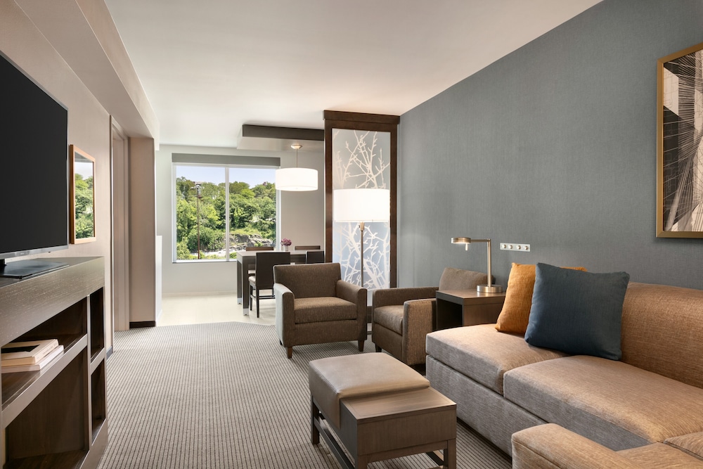 Hyatt Place Fort Lee / George Washington Bridge 15/31