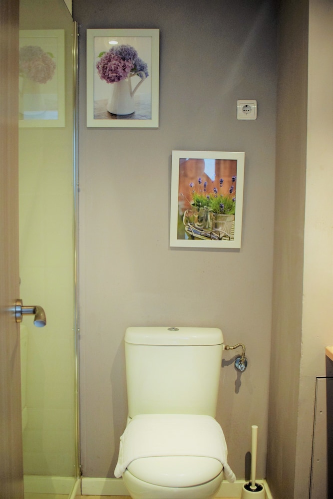 Apartamentos Sureda 13/64