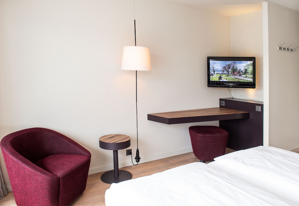 Hotel Seeburg Luzern 23/46