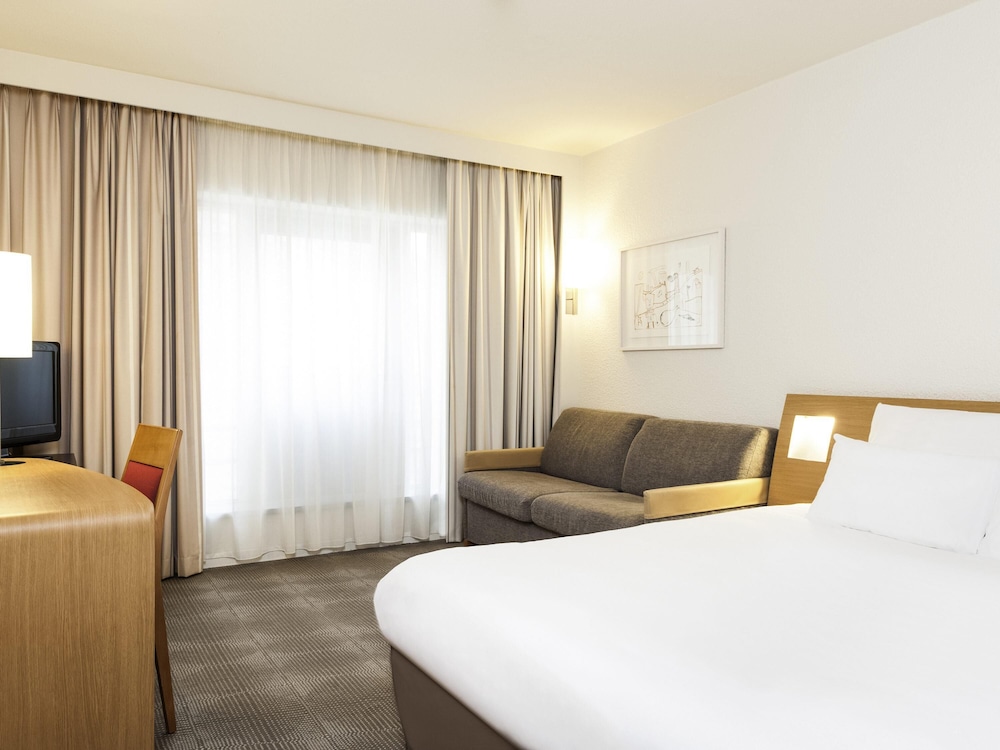 Novotel Gent Centrum 20/72