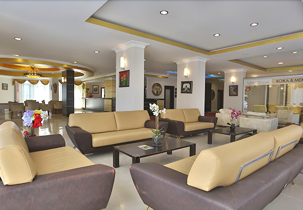 My Sea Hotel 43/54