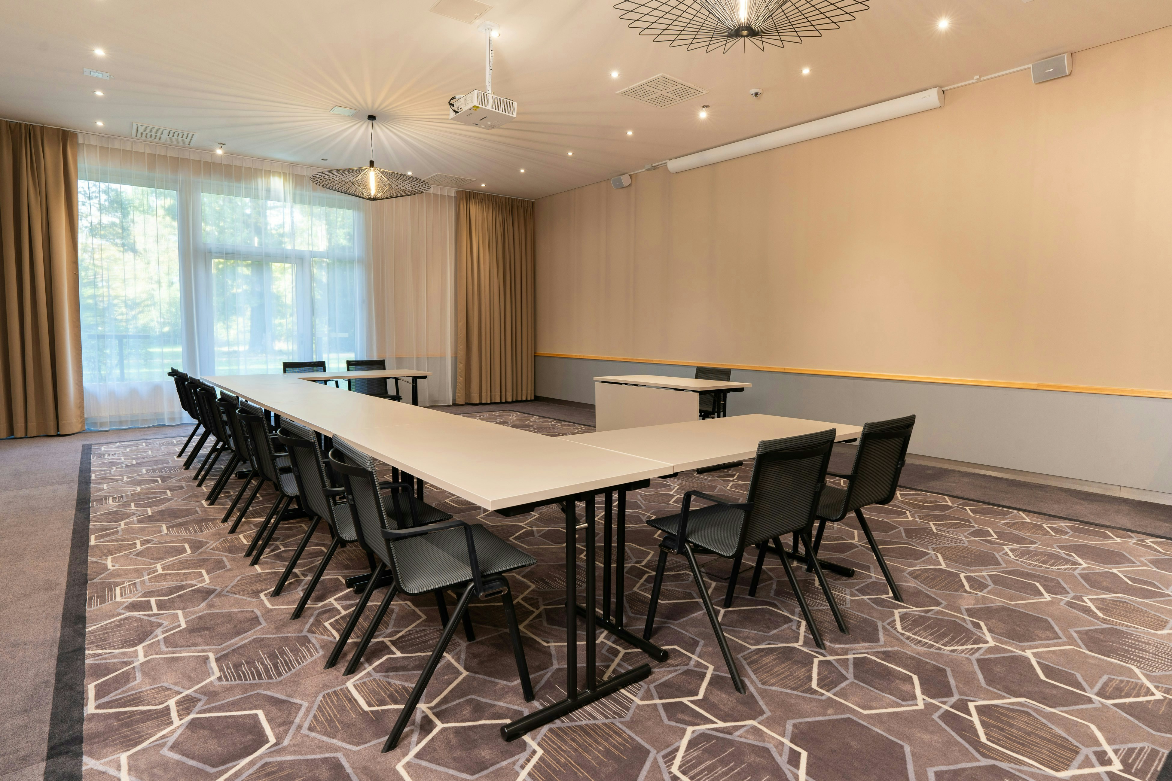 Leonardo Royal Hotel Koln Am Stadtwald 29/41