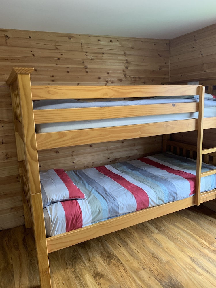1 Loch Ness Hostel 10/45
