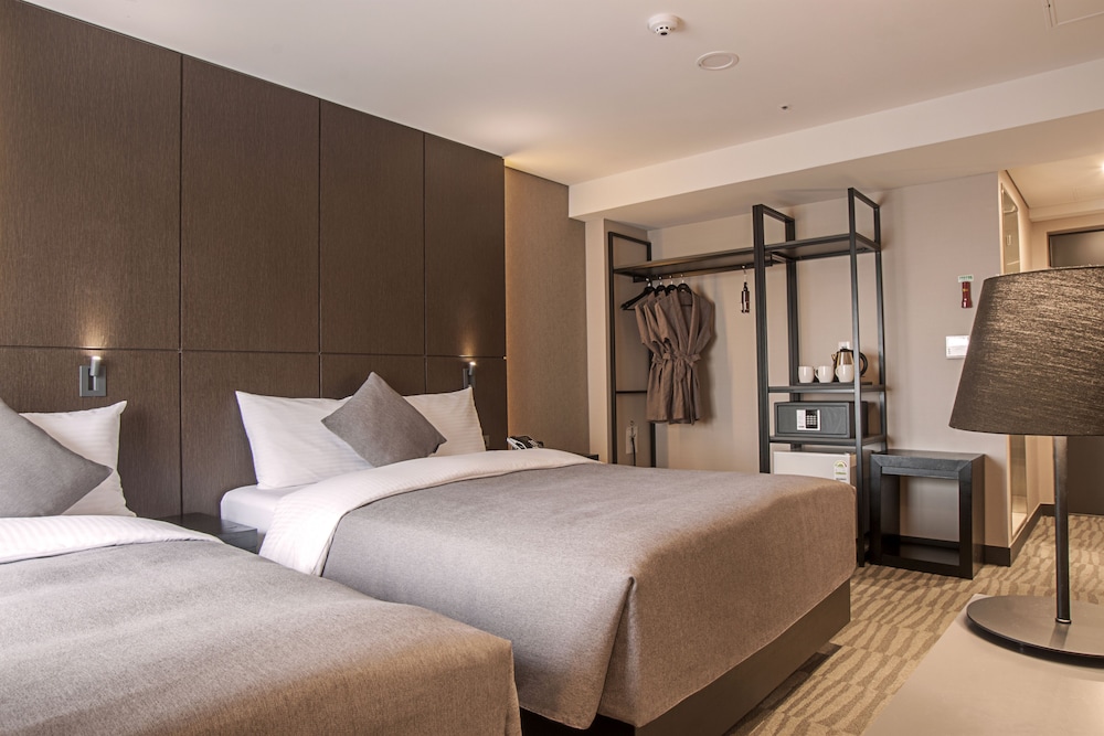 Hotel Foret Premier Nampo 10/47