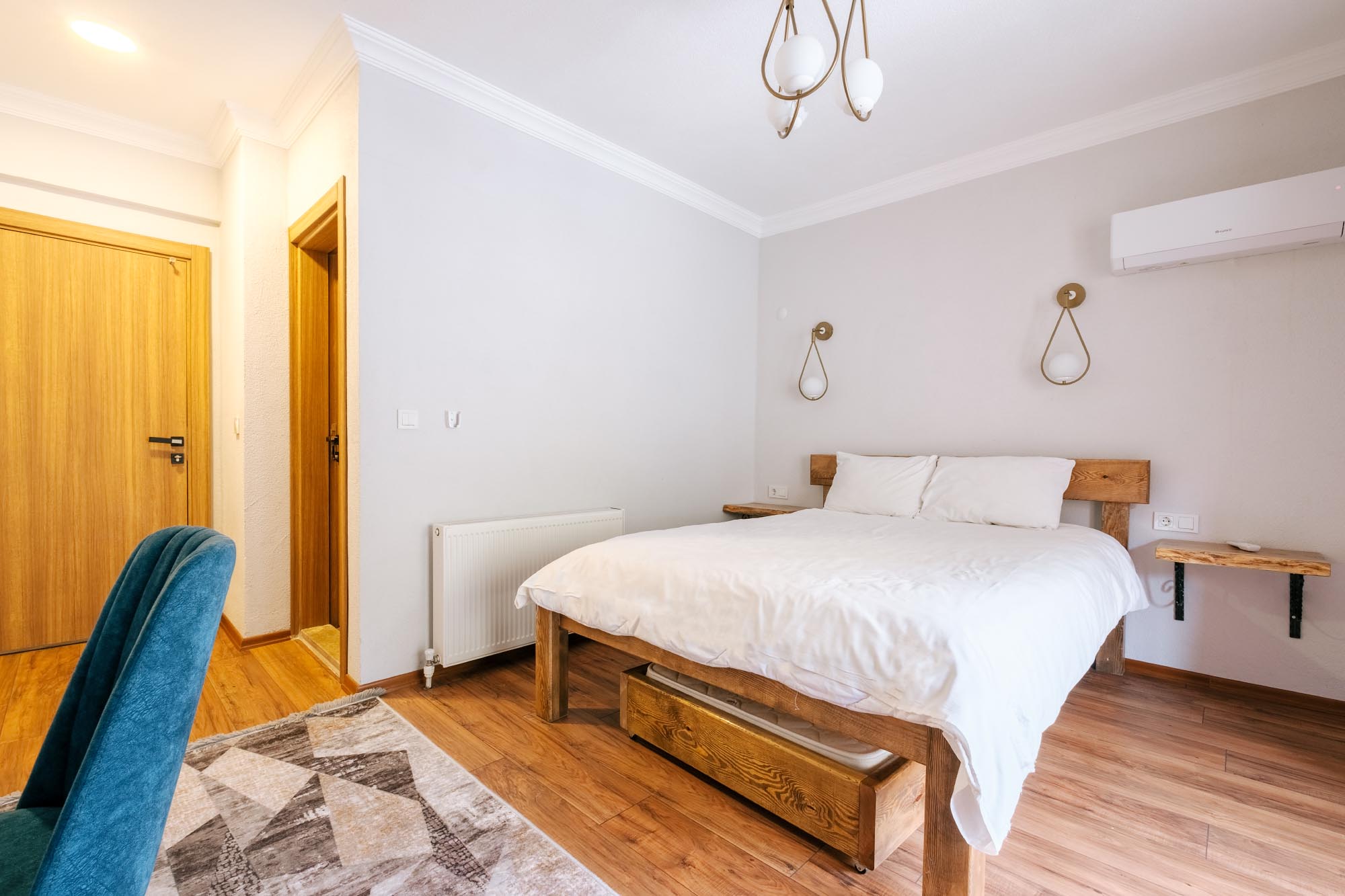 Bagdat Hotel&Resort 13/50