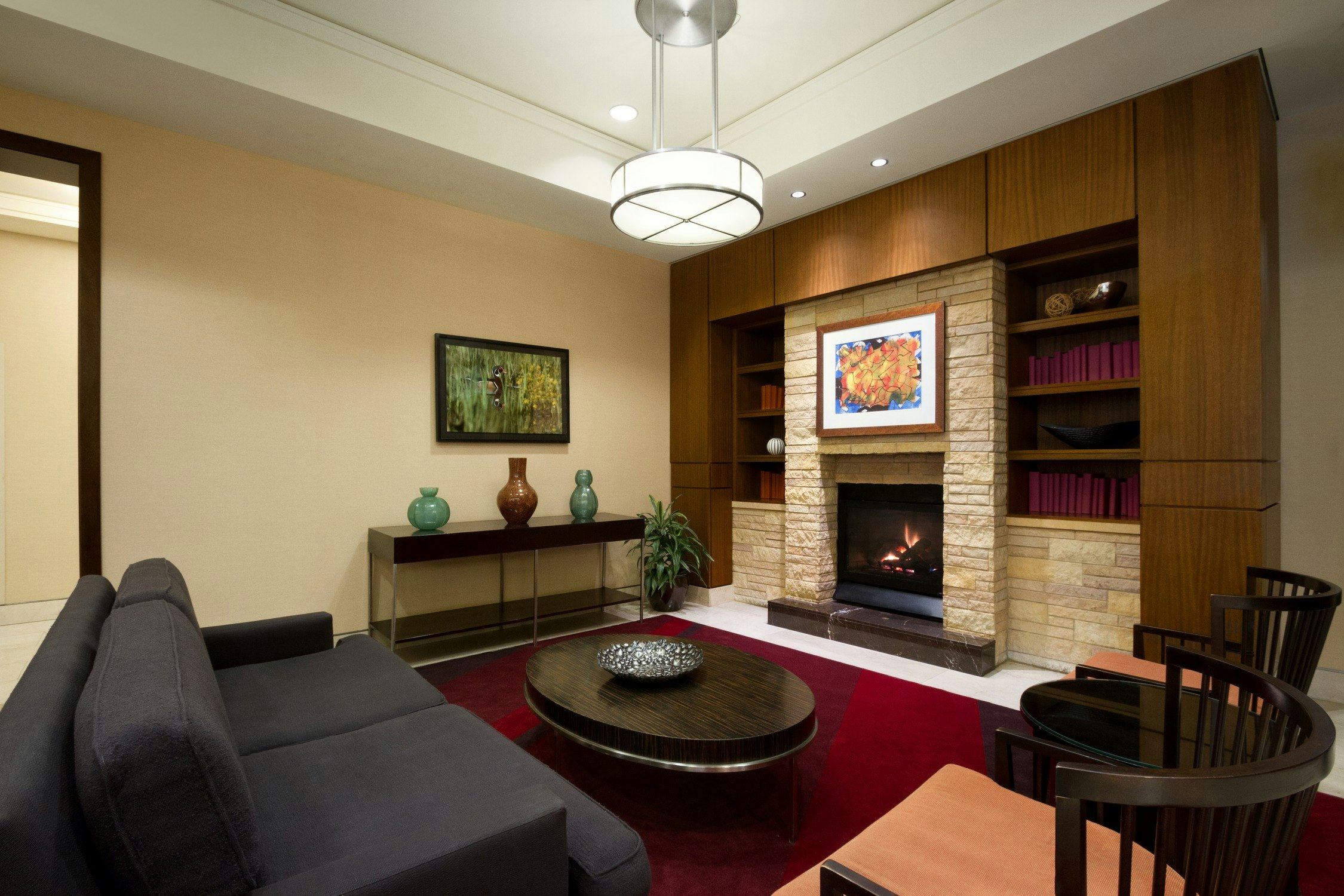 Homewood Suites by Hilton Baltimore 22/40