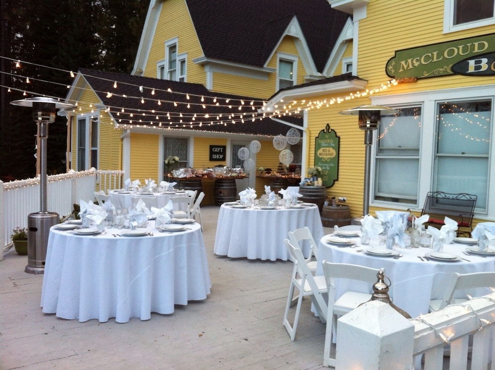 McCloud River Inn 36/50