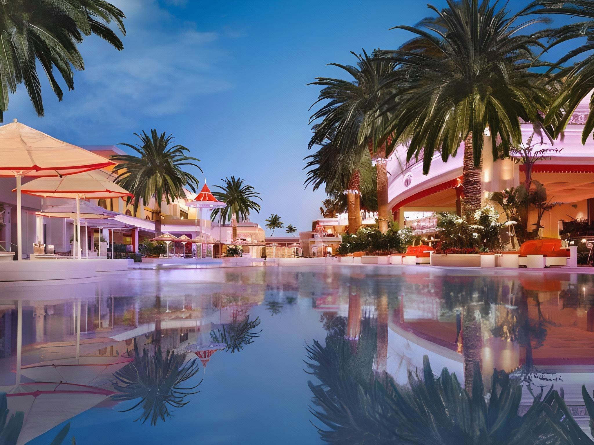 Encore at Wynn Las Vegas 36/41