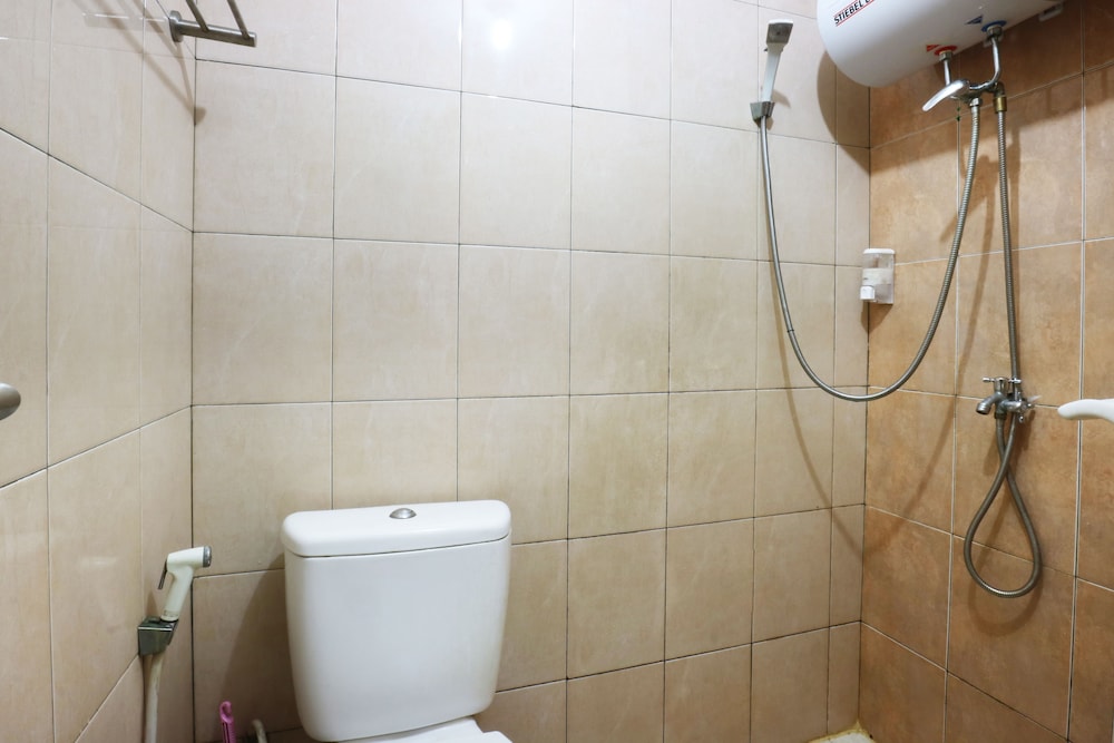Dewi Depok Apartment Margonda Residence 2 (ex Dewi Depok Apartment) 17/21