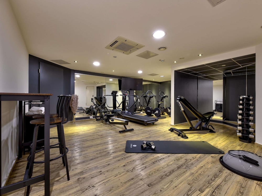 Mercure Hotel Hannover City 43/74