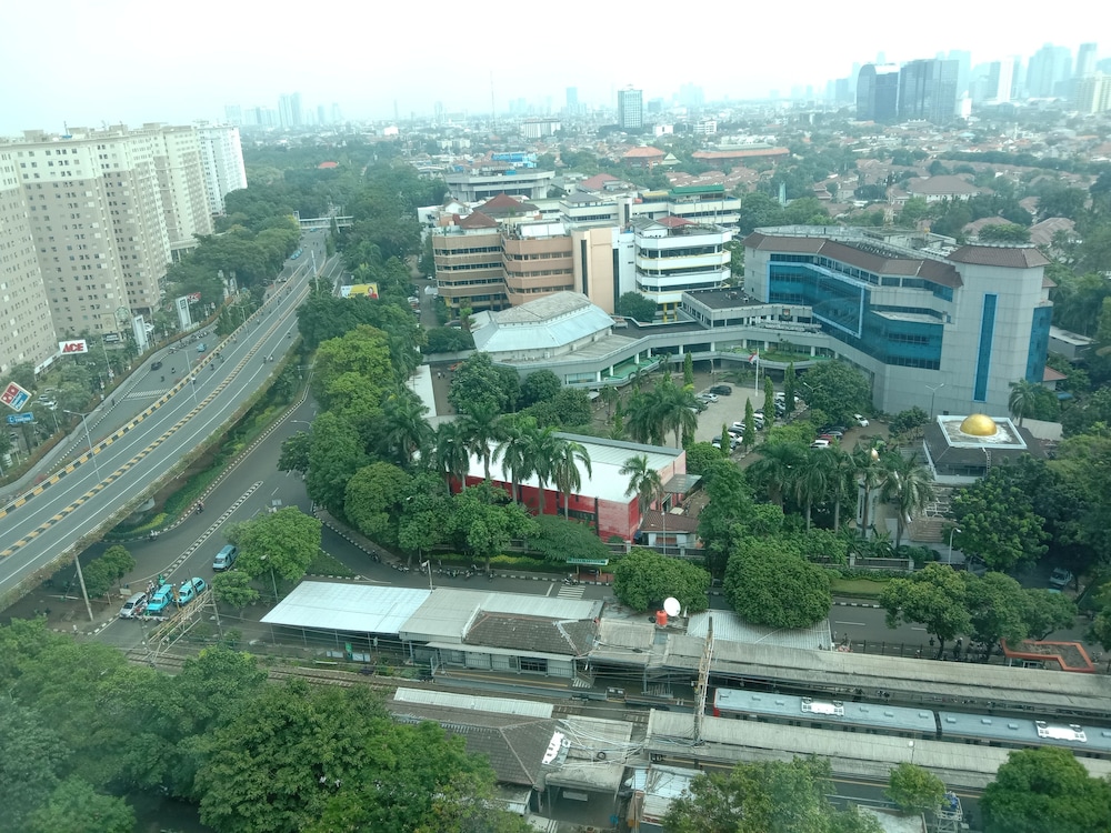 Swiss-Belresidences Kalibata Jakarta 59/61