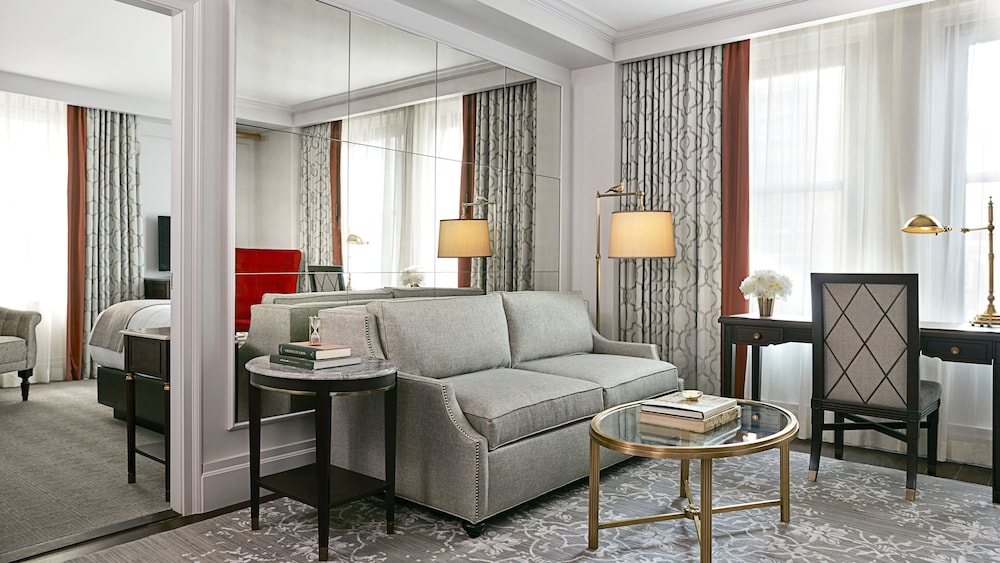 InterContinental New York Barclay 50/86