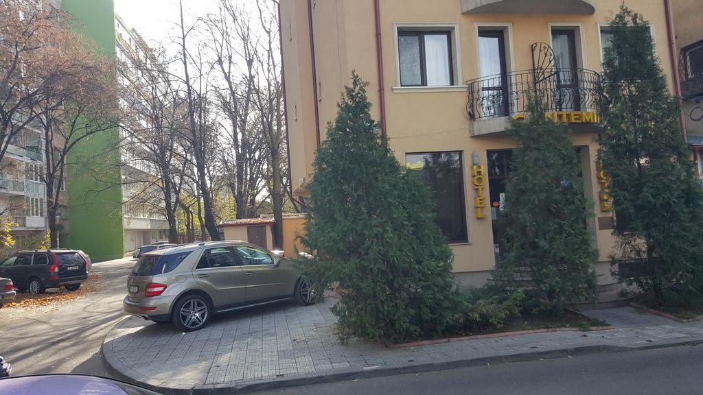 Cantemir 45/50