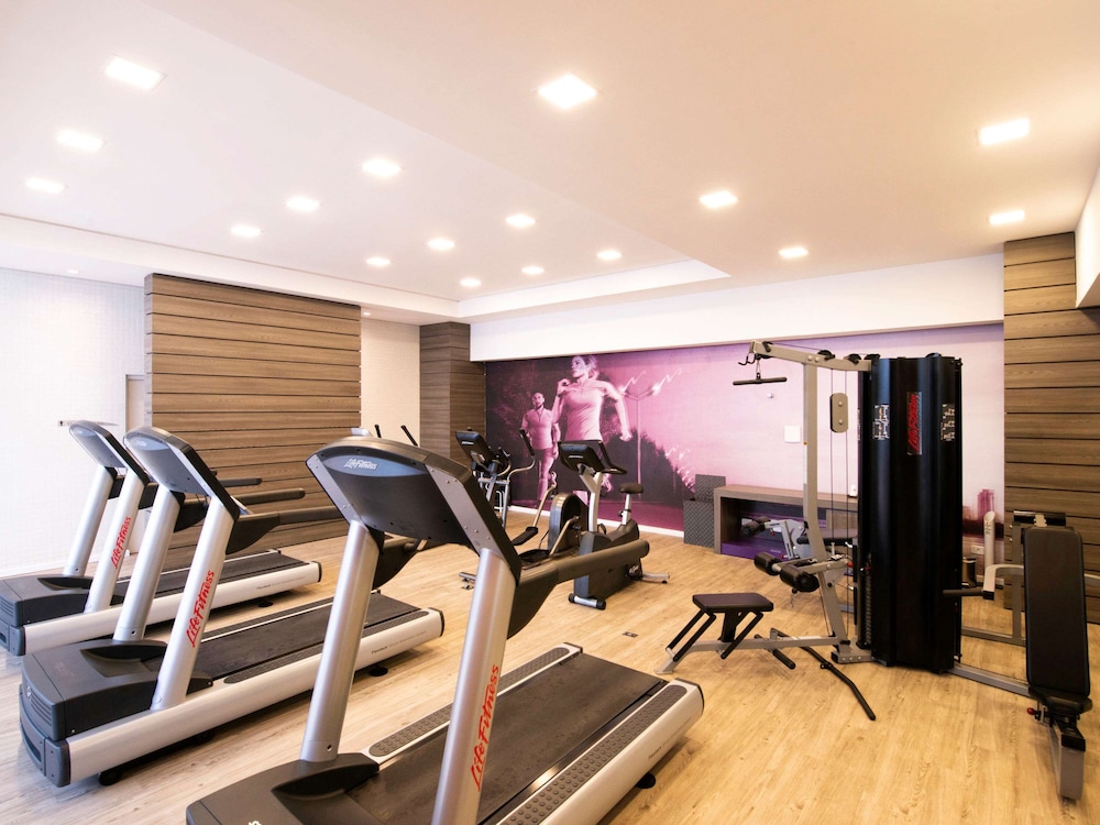 Mercure Curitiba Batel Hotel 27/47