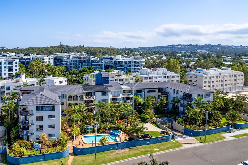 Kalua Holiday Apartments 4/69