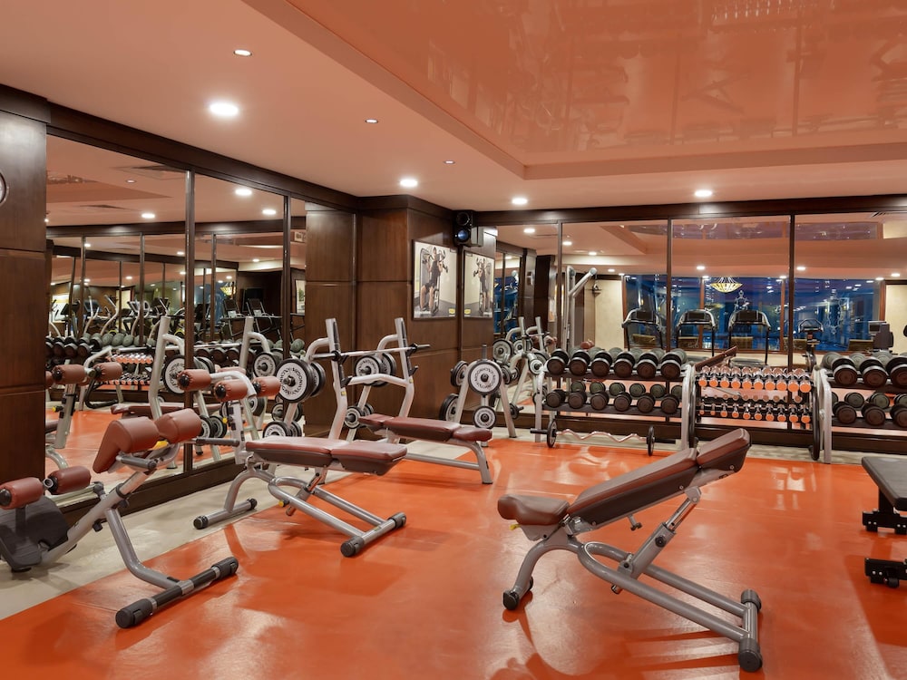Rixos Almaty Hotel 47/74