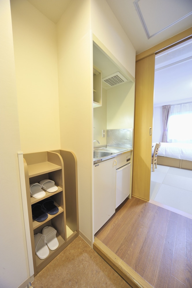 APA Hotel Saitama Yatsuka Ekimae 18/63