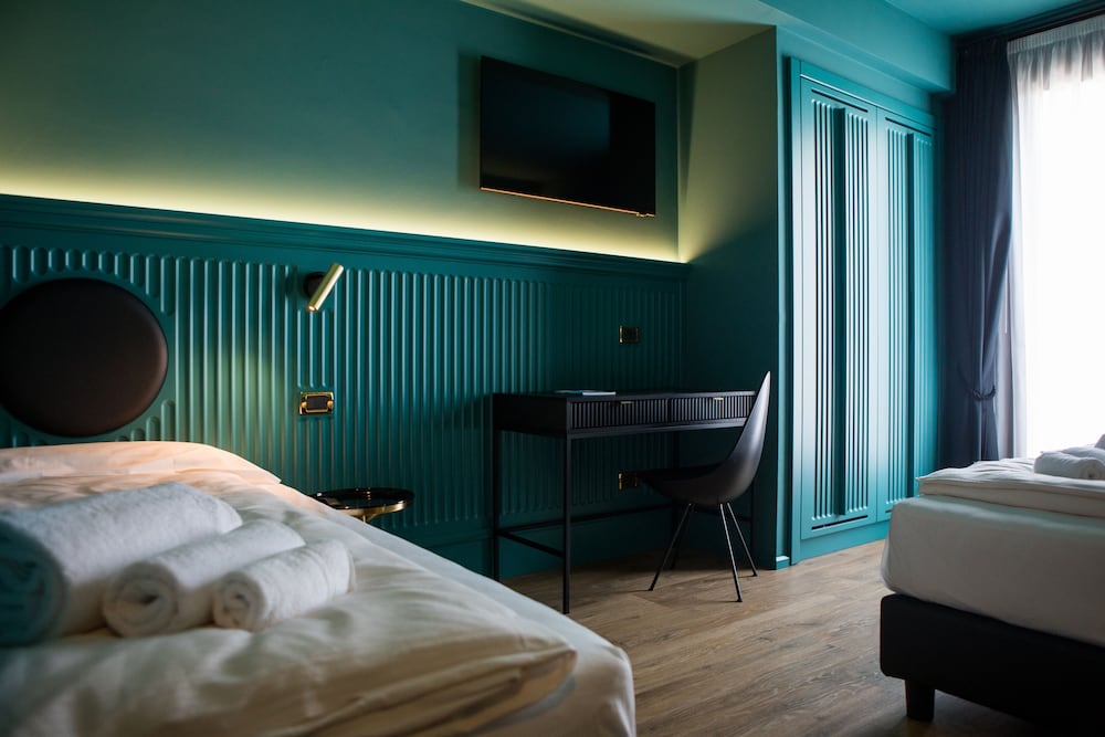 Hotel Miro 15/36