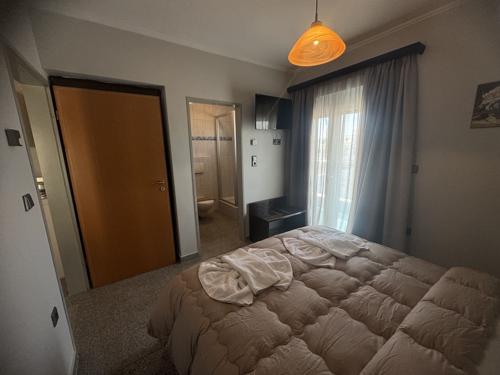 Comfort Hotel 20/38