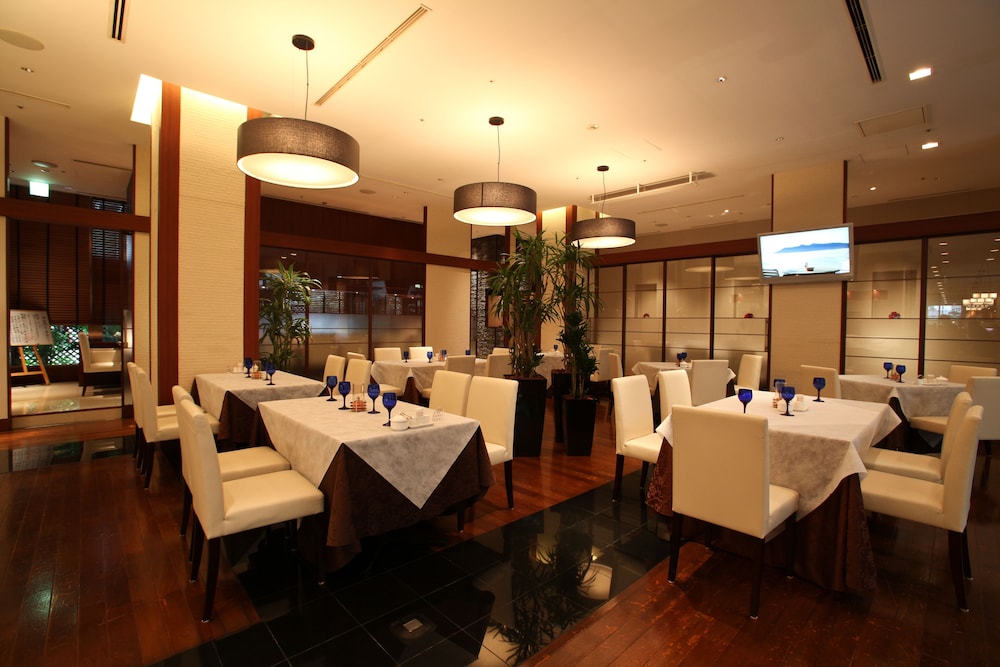 Mito Plaza Hotel 66/70