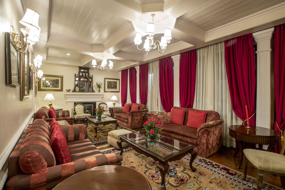 The Elgin Darjeeling 22/47