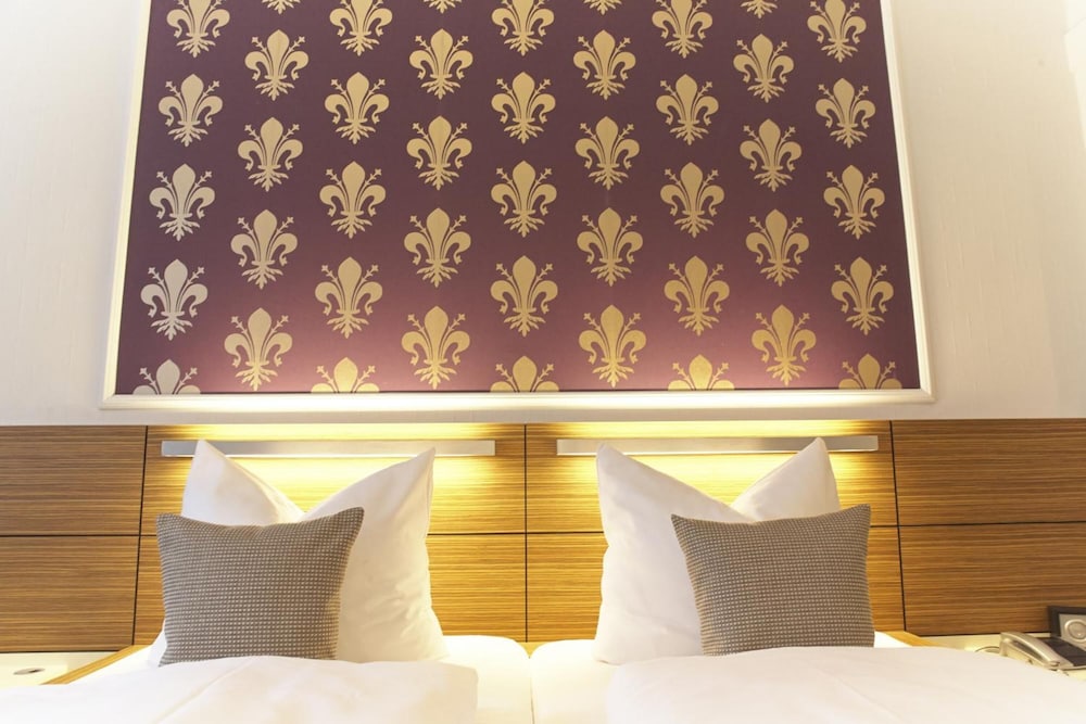 Prinzregent酒店(Hotel Prinzregent) 图片3
