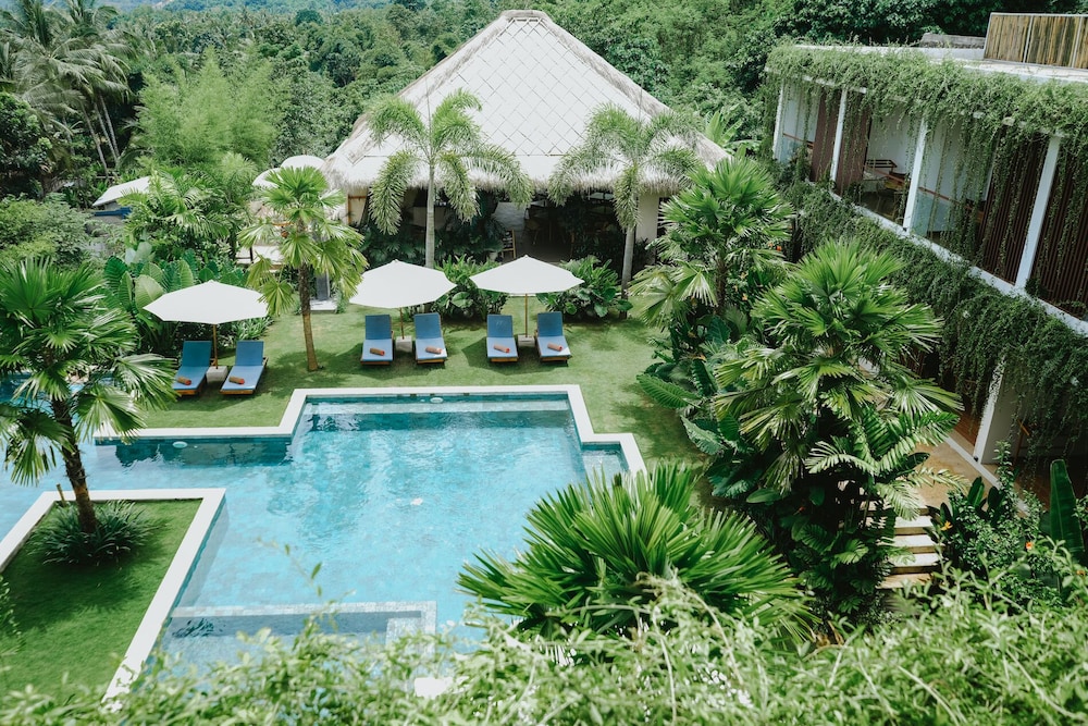 Porter Lombok Hotel 44/50