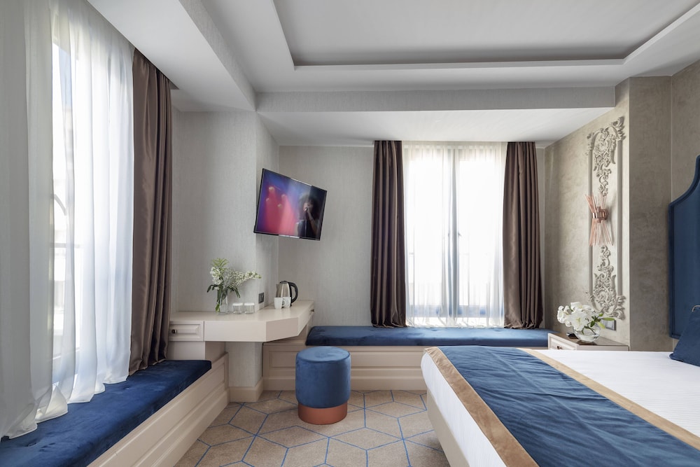 Danis Hotel Istanbul 22/60